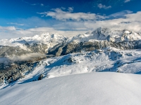 Col de la Loze
